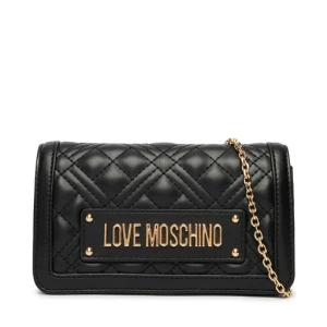 Torebka LOVE MOSCHINO JC5681PP1OLA0000 Czarny