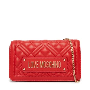 Torebka LOVE MOSCHINO JC5681PP1OLA0500 Czerwony