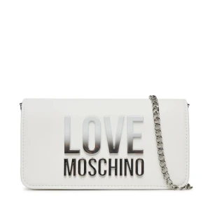 Torebka LOVE MOSCHINO JC5728PP0MKD0100 Biały