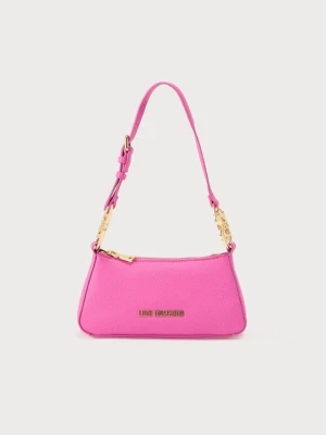 Torebka LOVE MOSCHINO różowy