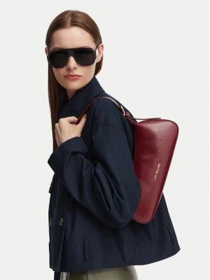 Torebka LOVE MOSCHINO Smart JC4390PP1PKO0552 Bordowy