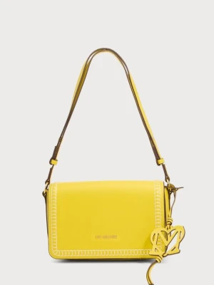 Torebka LOVE MOSCHINO żółty
