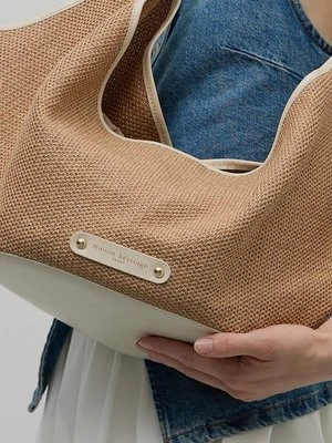 Torebka Maison Héritage