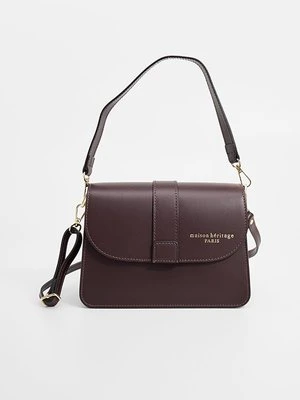 Torebka Maison Héritage