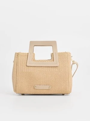 Torebka Maison Héritage