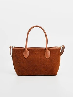 Torebka Maison Héritage