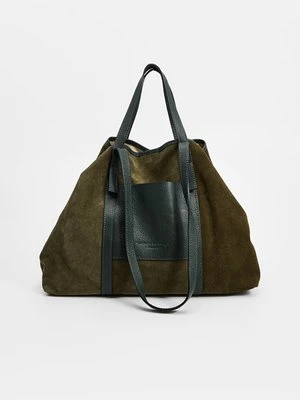 Torebka Maison Héritage