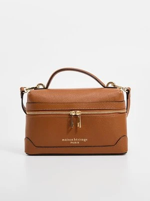 Torebka Maison Héritage