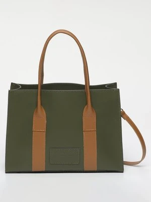 Torebka Maison Héritage