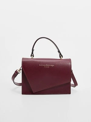 Torebka Maison Héritage