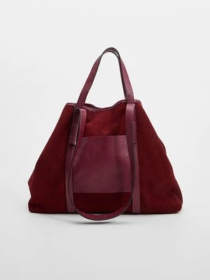 Torebka Maison Héritage