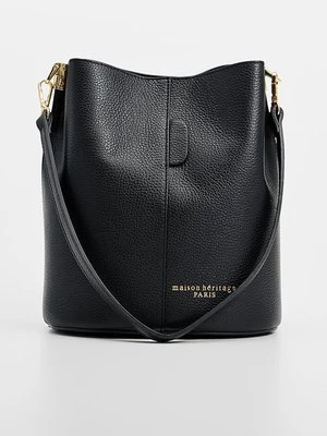 Torebka Maison Héritage