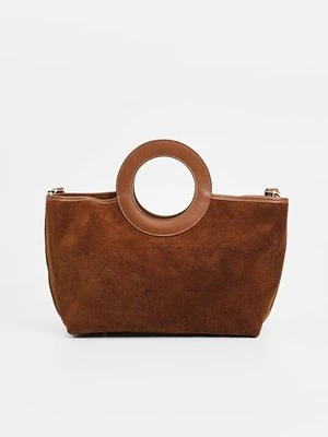 Torebka Maison Héritage