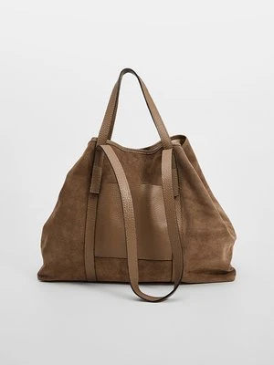 Torebka Maison Héritage