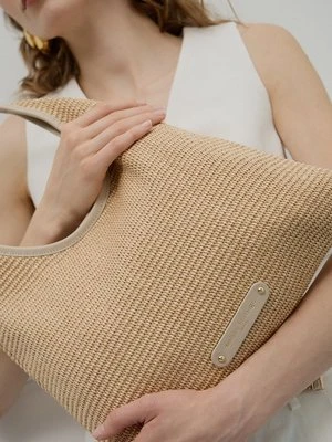 Torebka Maison Héritage