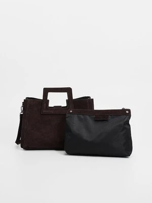 Torebka Maison Héritage