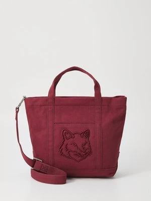 Torebka Maison Kitsuné