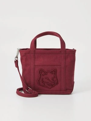 Torebka Maison Kitsuné
