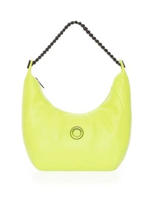 Torebka Mandarina Duck zielony neon