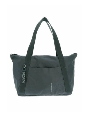 Torebka Mandarina Duck petrol