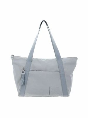 Torebka Mandarina Duck jasnoszary