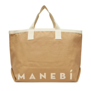 Torebka Manebi B 0.4 EY Beżowy