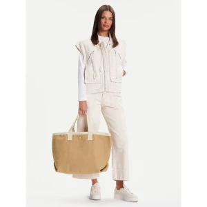 Torebka Manebi B 0.4 EY Beżowy