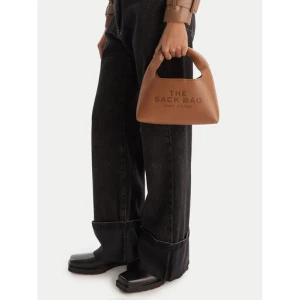 Torebka Marc Jacobs 2F3HSH020H01 Brązowy