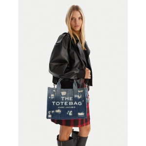 Torebka Marc Jacobs 2F4HTT002H05 Niebieski