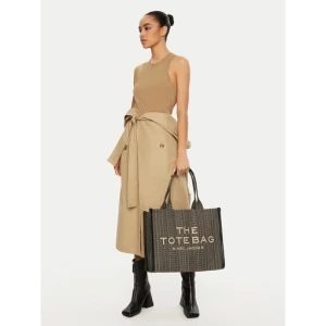 Torebka Marc Jacobs 2F4HTT014H05 Czarny