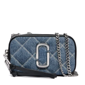 Torebka Marc Jacobs 2P5HCR013H03 Niebieski