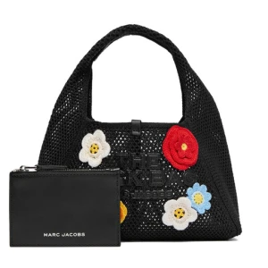 Torebka Marc Jacobs 2P5HSC006H03 Czarny