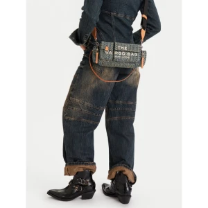 Torebka Marc Jacobs 2P5HSH031H03 Niebieski