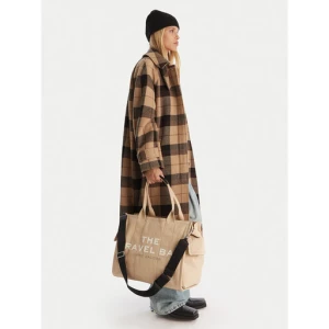 Torebka Marc Jacobs 2P5HTT021H03 Beżowy