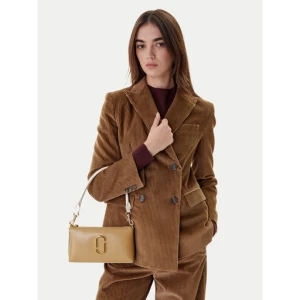 Torebka Marc Jacobs 2P5SMN021S02 Brązowy
