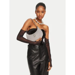 Torebka Marc Jacobs 2R3HSH056H01 Srebrny