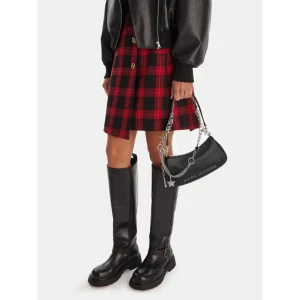 Torebka Marc Jacobs 2R4HSH038H02 Czarny