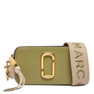 Torebka Marc Jacobs 2S3HCR500H03 Czerwony