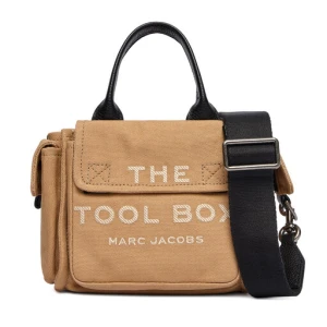 Torebka Marc Jacobs 2S4HCR006H03 Brązowy