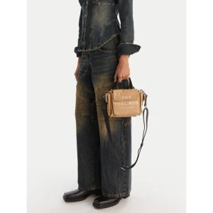 Torebka Marc Jacobs 2S4HCR006H03 Brązowy