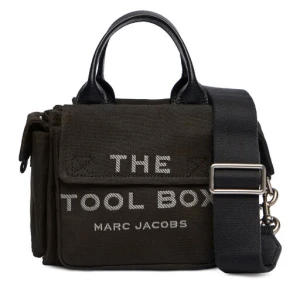 Torebka Marc Jacobs 2S4HCR006H03 Czarny