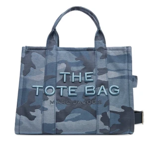 Torebka Marc Jacobs 2S4HTT002H03 Granatowy
