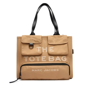 Torebka Marc Jacobs 2S4HTT005H03 Brązowy