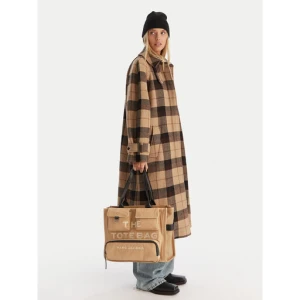 Torebka Marc Jacobs 2S4HTT005H03 Brązowy