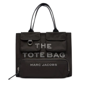 Torebka Marc Jacobs 2S4HTT005H03 Czarny
