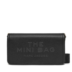 Torebka Marc Jacobs 2S4SMN080S02 Czarny