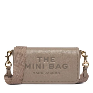 Torebka Marc Jacobs 2S4SMN080S02 Czerwony