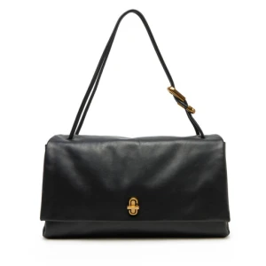 Torebka Marc Jacobs Dual Bag Large 2F4HSH011H04 Czarny