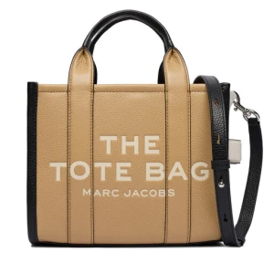 Torebka Marc Jacobs H006L01RE22 Brązowy