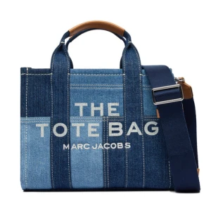 Torebka Marc Jacobs H016M06FA21 Niebieski